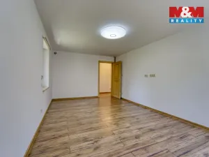 Prodej rodinného domu, Děpoltovice - Nivy, 250 m2