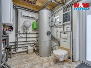 Prodej rodinného domu, Děpoltovice - Nivy, 250 m2