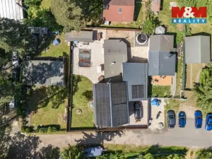 Prodej rodinného domu, Děpoltovice - Nivy, 250 m2