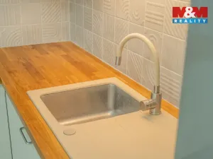 Prodej bytu 2+kk, Kladno, Průchodní, 48 m2