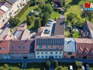 Prodej bytu 1+1, Olomouc - Řepčín, Řepčínská, 43 m2
