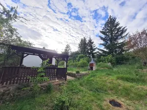 Prodej chaty, Libčice nad Vltavou, 28 m2
