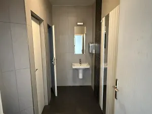 Pronájem restaurace, Liberec, Železná, 215 m2