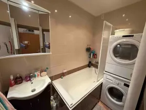 Pronájem bytu 2+1, Jihlava, Kollárova, 55 m2