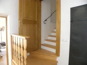 Pronájem bytu 3+1, Jihlava, Husova, 80 m2
