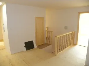 Pronájem bytu 3+1, Jihlava, Husova, 80 m2