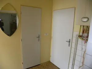 Pronájem bytu 1+1, Jihlava, Mlýnská, 36 m2