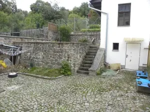 Pronájem bytu 1+1, Jihlava, Mlýnská, 36 m2