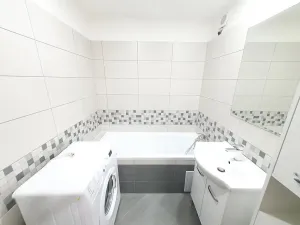 Pronájem bytu 3+1, Praha - Háje, Hlavatého, 60 m2