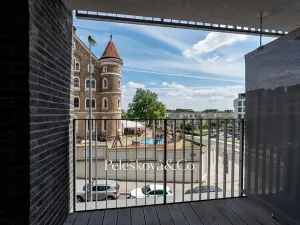 Prodej bytu 2+kk, Praha - Smíchov, Švédská, 54 m2