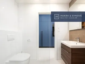 Pronájem bytu 1+kk, Brno, Koliště, 22 m2