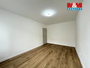 Pronájem bytu 2+1, Ostrava - Poruba, Kyjevská, 58 m2