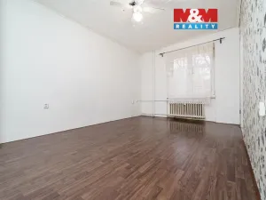 Prodej bytu 1+kk, Ostrava - Hrabůvka, Mitušova, 23 m2