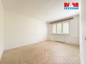 Prodej bytu 2+1, Orlová - Lutyně, Kpt. Jaroše, 54 m2