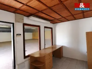 Pronájem skladu, Polepy, 441 m2
