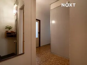 Prodej bytu 2+kk, České Budějovice, V. Volfa, 43 m2