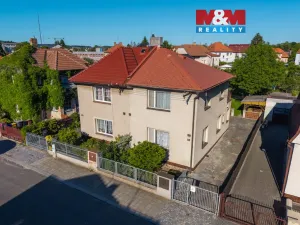 Prodej rodinného domu, Holice, 28. října, 63 m2