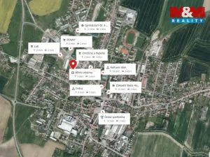 Prodej rodinného domu, Holice, 28. října, 63 m2