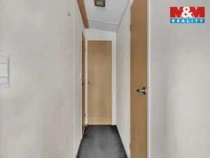 Prodej zahrady, Polička - Lezník, 891 m2