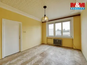 Prodej bytu 3+1, Klatovy - Klatovy III, U Pazderny, 74 m2