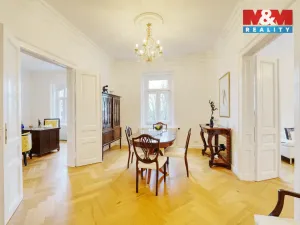 Prodej rodinného domu, Lázně Kynžvart, J. E. Purkyně, 600 m2