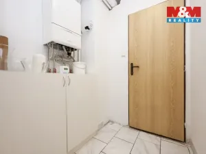 Prodej bytu 3+kk, Olomouc - Chválkovice, Na zákopě, 72 m2