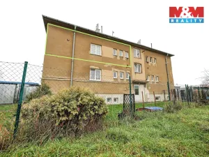 Prodej bytu 3+kk, Olomouc - Chválkovice, Na zákopě, 72 m2