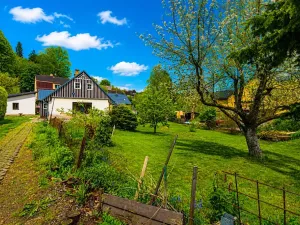 Prodej rodinného domu, Jablonec nad Nisou, Rychnovská, 120 m2