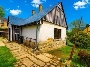 Prodej rodinného domu, Jablonec nad Nisou, Rychnovská, 120 m2