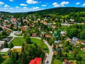 Prodej rodinného domu, Jablonec nad Nisou, Rychnovská, 120 m2