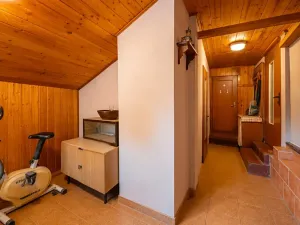 Prodej rodinného domu, Jablonec nad Nisou, Rychnovská, 120 m2