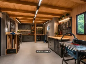 Prodej rodinného domu, Jablonec nad Nisou, Rychnovská, 120 m2