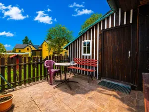 Prodej rodinného domu, Jablonec nad Nisou, Rychnovská, 120 m2