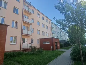 Prodej bytu 3+1, Prostějov, Bulharská, 75 m2