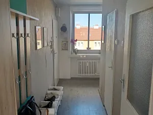 Prodej bytu 3+1, Prostějov, Bulharská, 75 m2