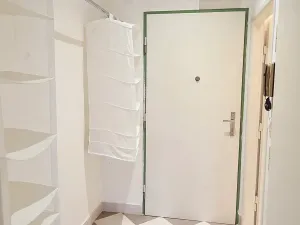 Pronájem bytu 1+kk, Praha - Nusle, Spolupráce, 32 m2