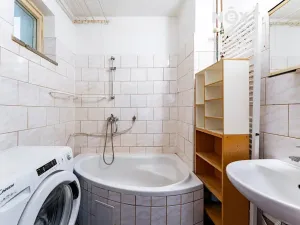 Prodej rodinného domu, Horní Město, 82 m2