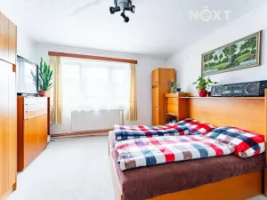 Prodej rodinného domu, Horní Město, 82 m2