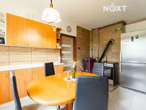 Prodej rodinného domu, Horní Město, 82 m2