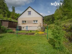 Prodej rodinného domu, Hoštejn, 107 m2