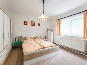 Prodej rodinného domu, Hoštejn, 107 m2