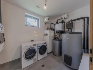 Prodej rodinného domu, Lutín, Za Rybníčkem, 199 m2
