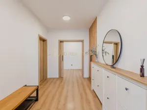 Prodej rodinného domu, Lutín, Za Rybníčkem, 199 m2