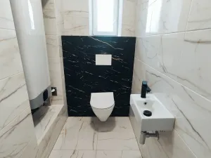 Pronájem bytu 3+1, Drozdov, 90 m2