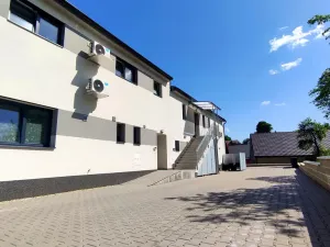 Pronájem bytu 3+1, Drozdov, 90 m2