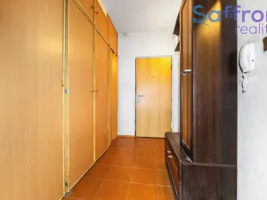 Prodej bytu 2+1, Plzeň, Karla Steinera, 64 m2