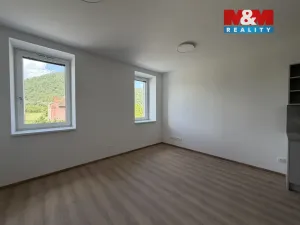 Pronájem bytu 1+kk, Předklášteří, Palackého, 30 m2
