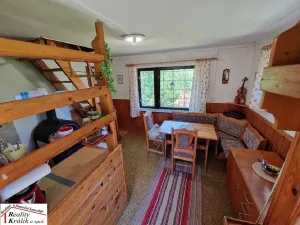 Prodej chaty, Kutná Hora, 28 m2