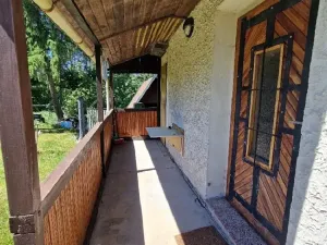 Prodej chaty, Kutná Hora, 28 m2
