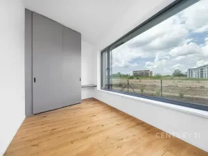Pronájem bytu 2+kk, Praha, 43 m2